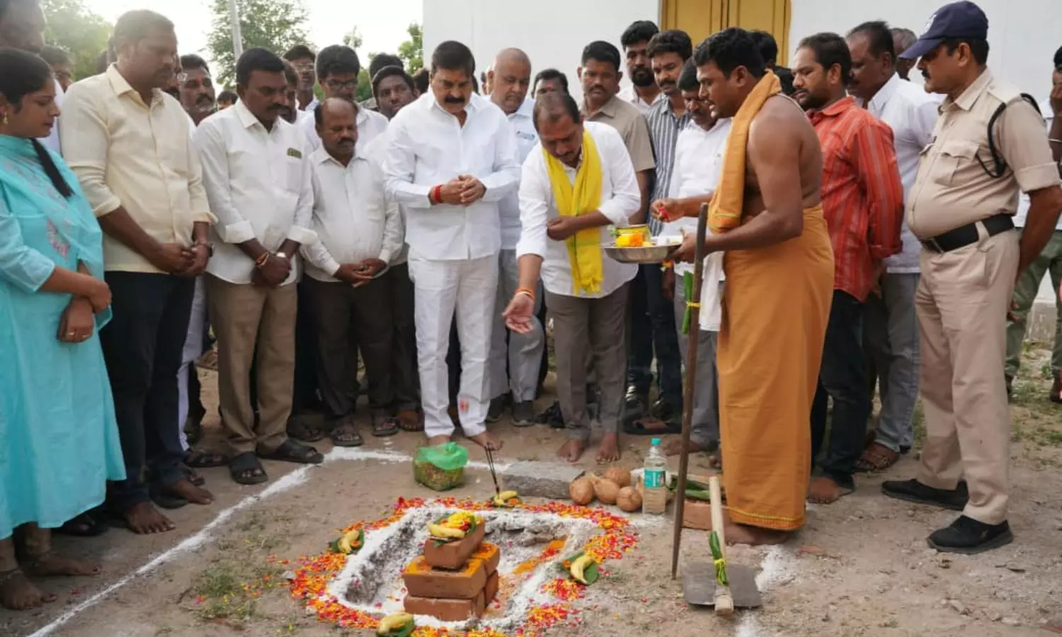 Narayanapuram Narayanapuram
