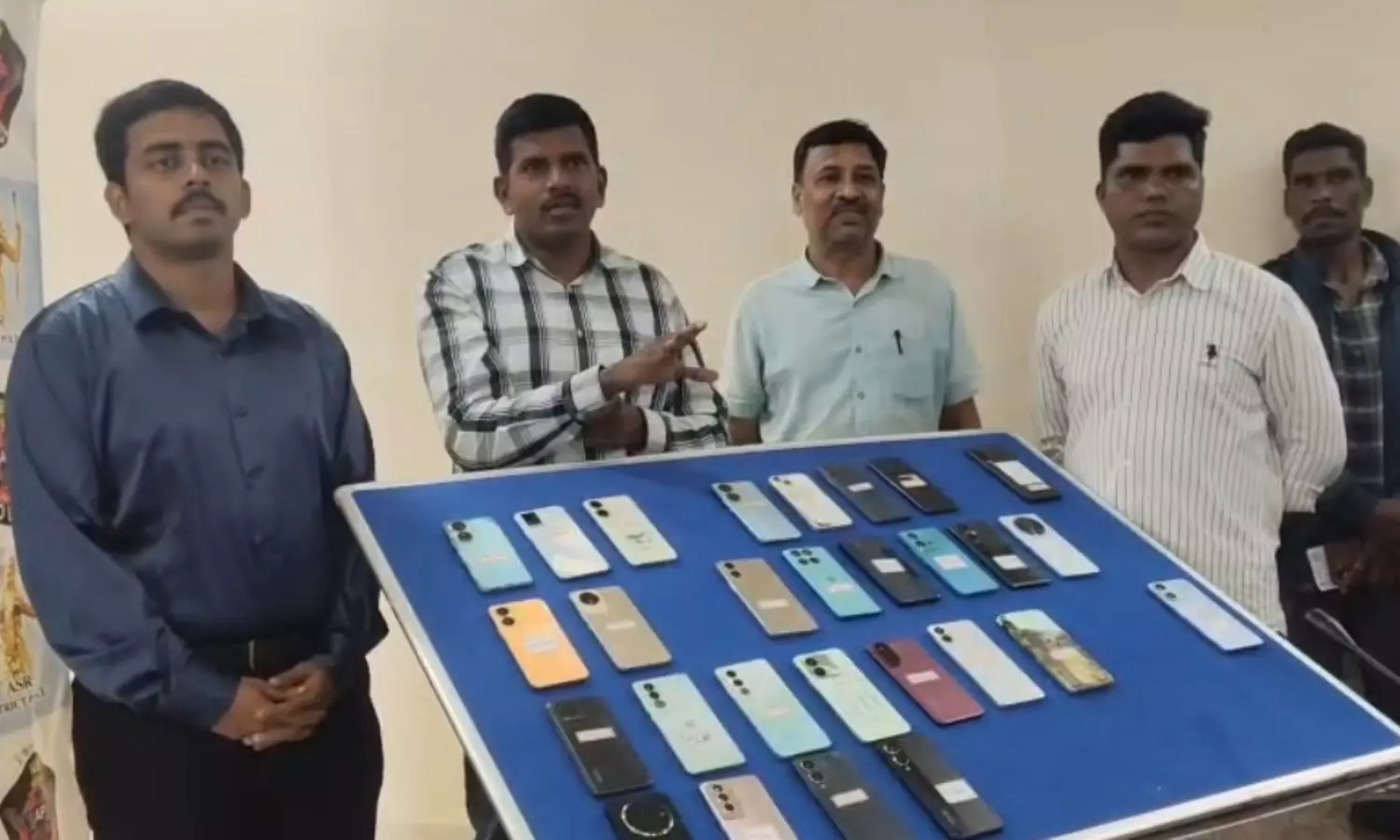 Paderu Paderu