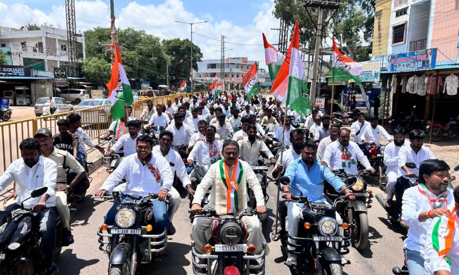 Pargi Pargi
