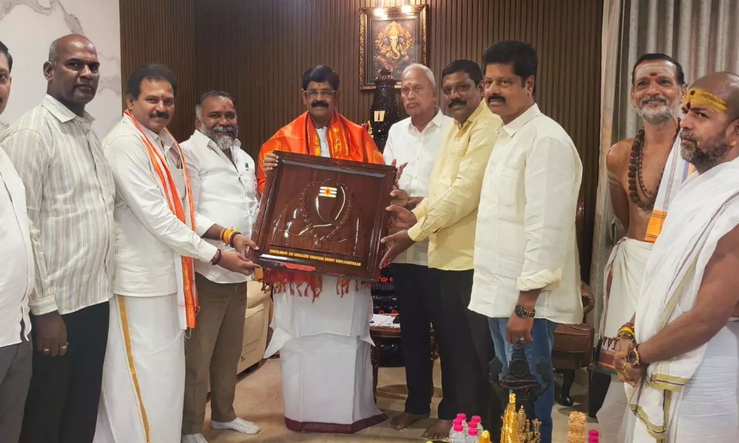 Kanipakam Kanipakam