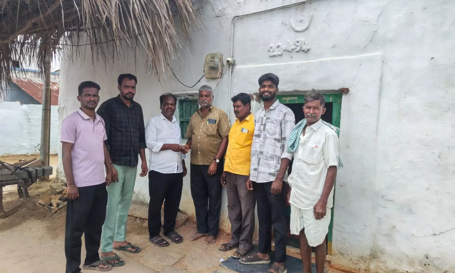 Charakonda Charakonda