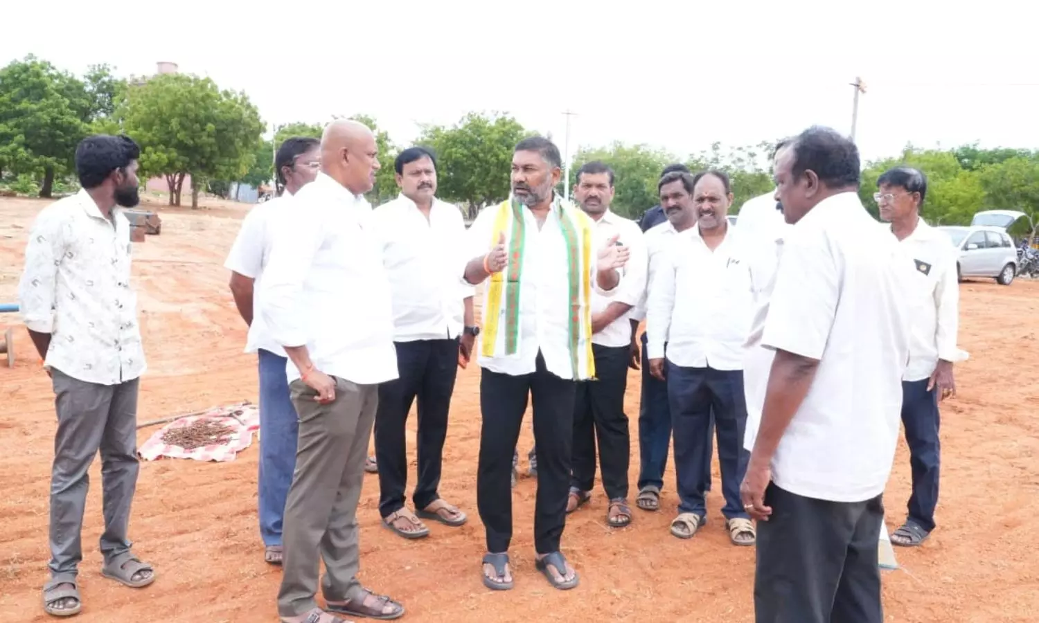 Nellore