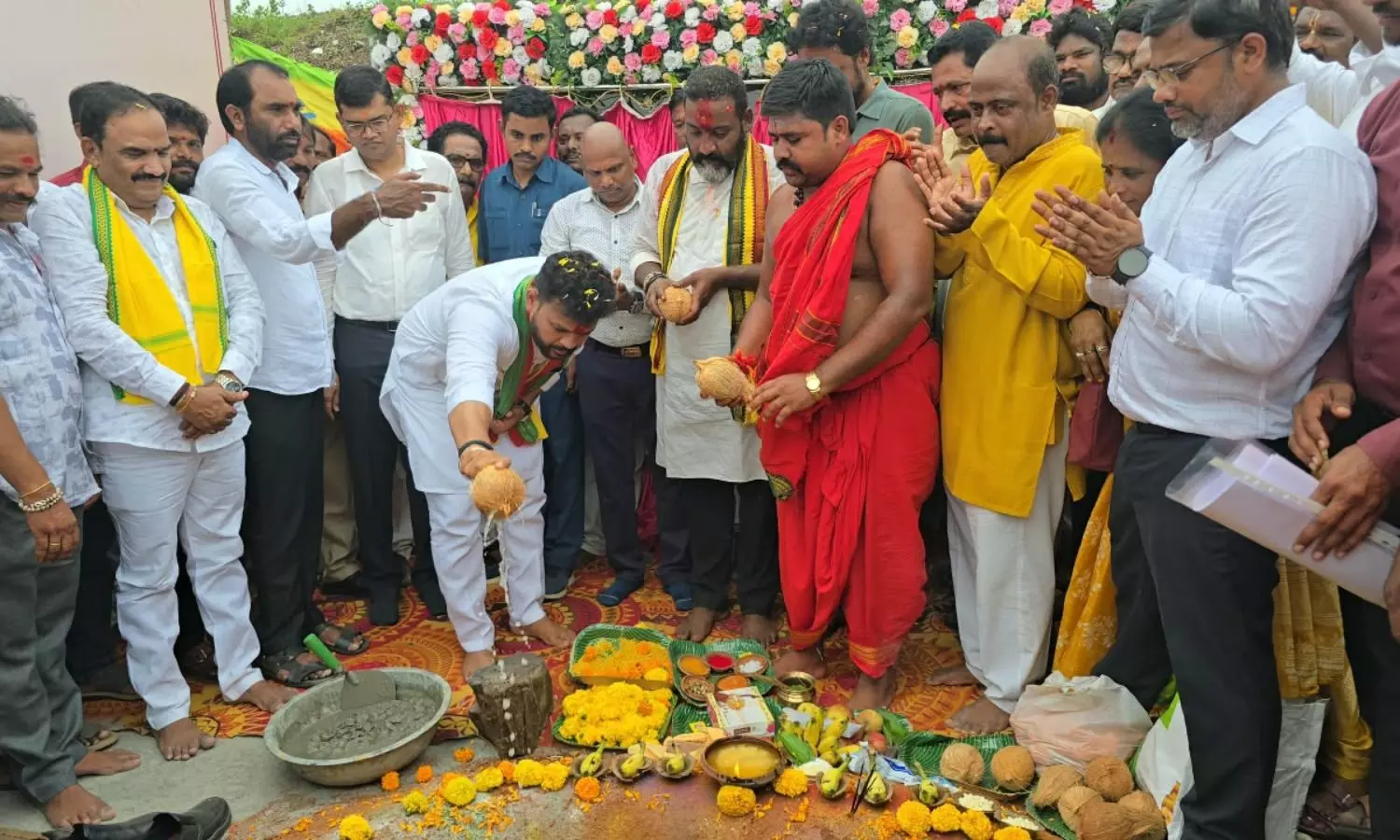 Ichchapuram