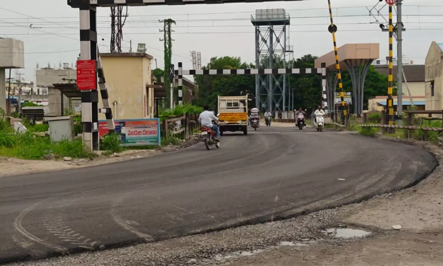 Karimnagar