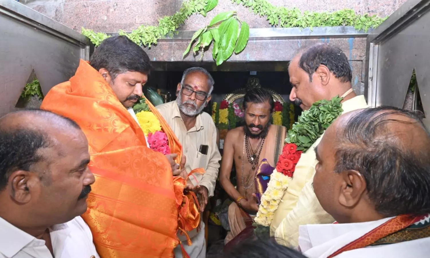 Chittoor Chittoor