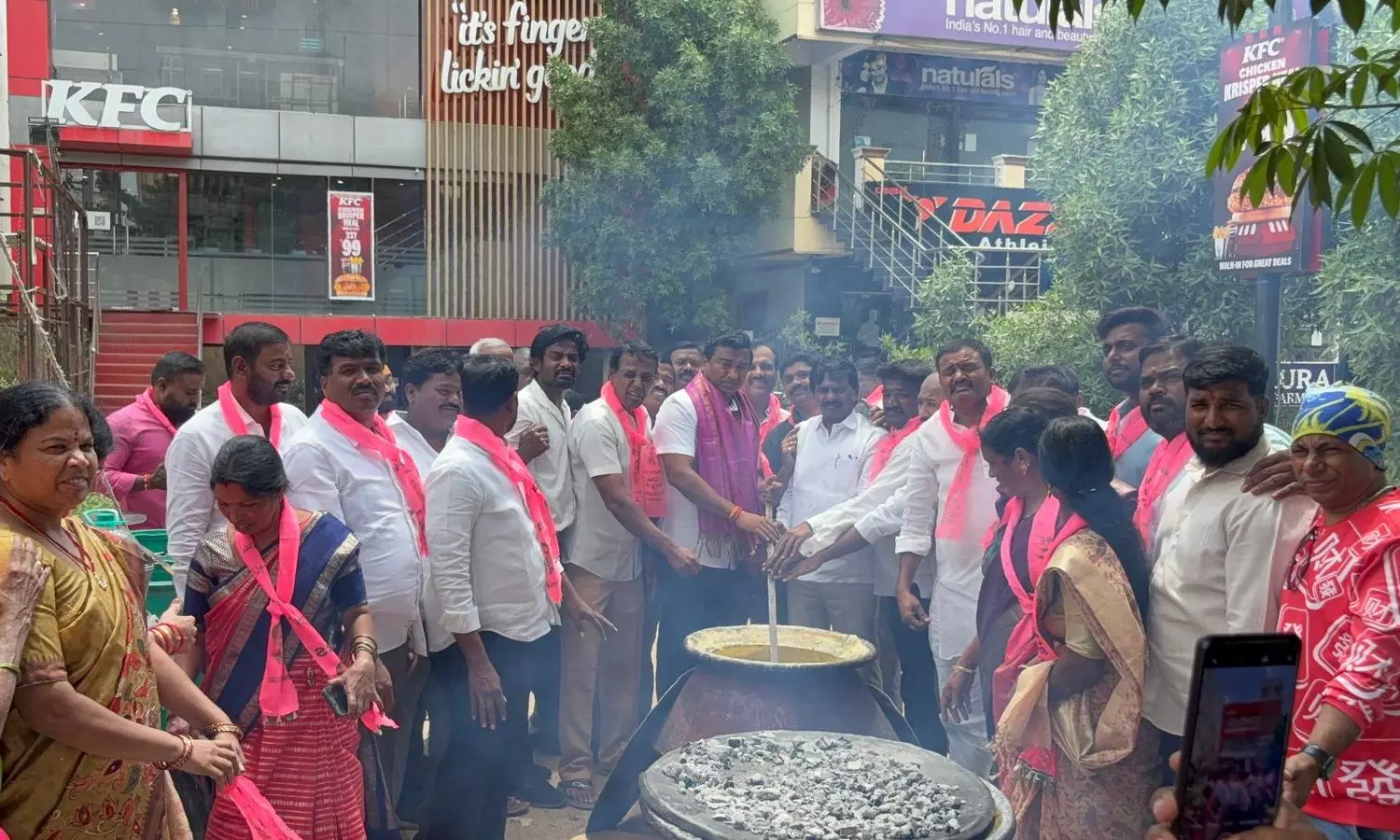 Medchal