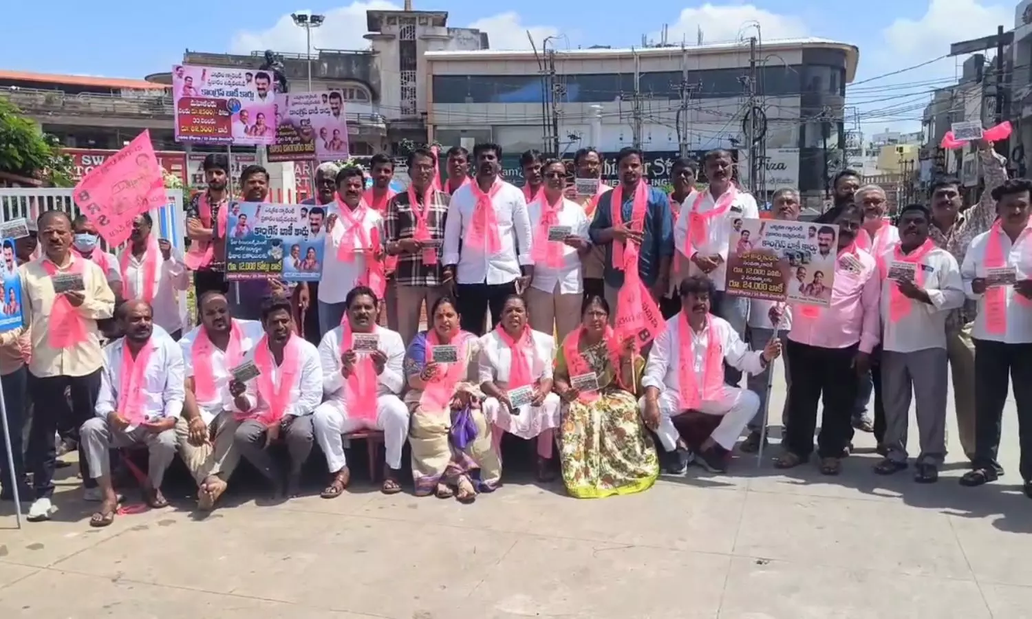 Secunderabad Secunderabad