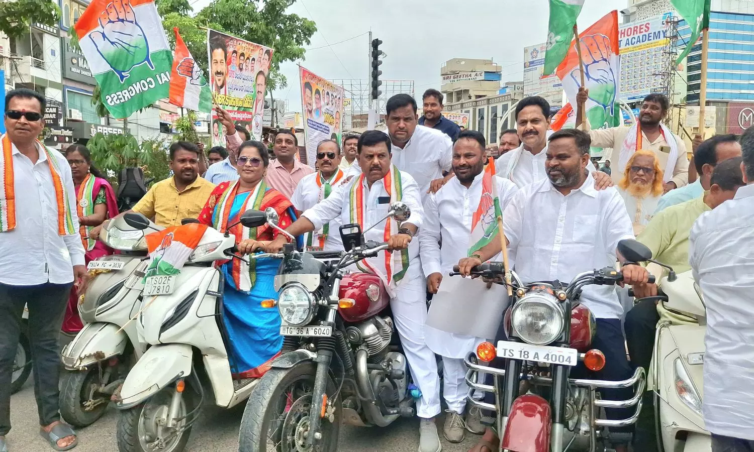 Karimnagar Karimnagar