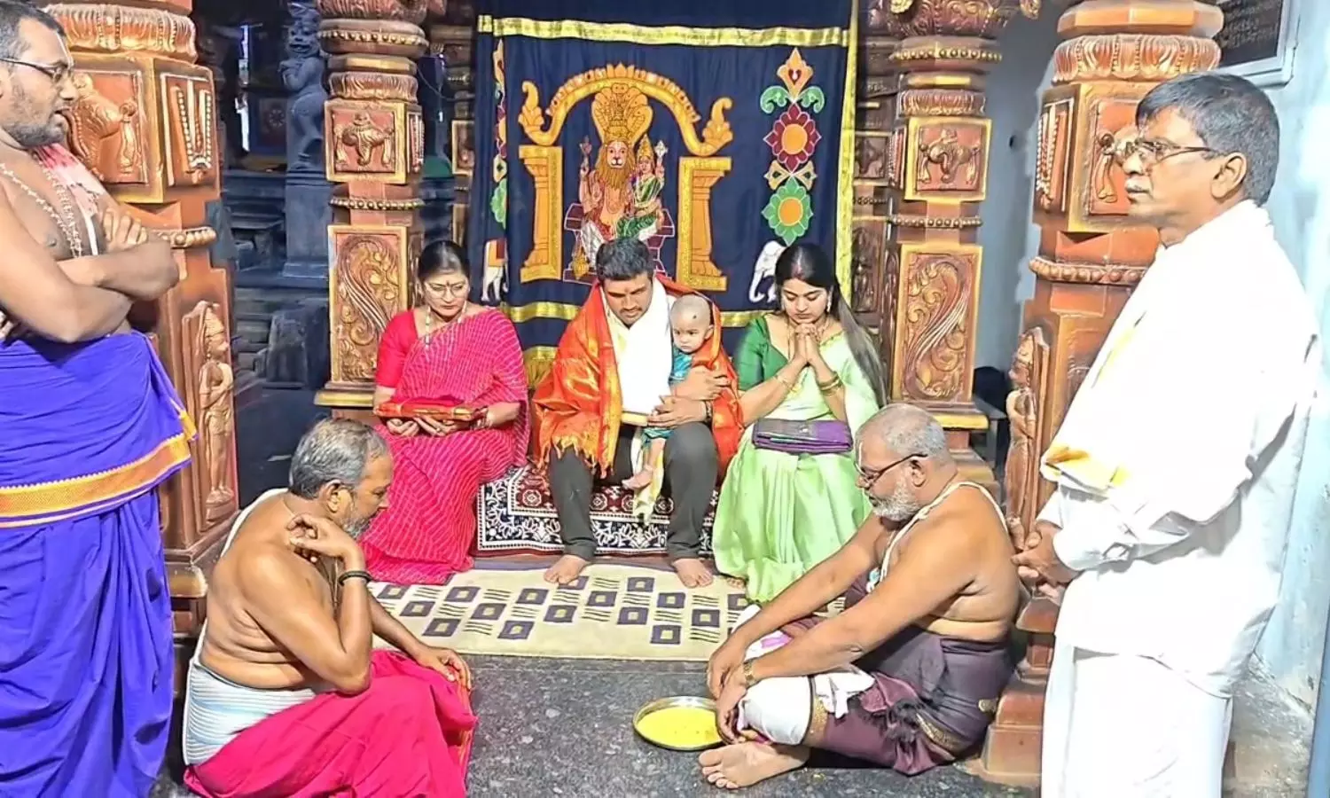 Antarvedi Antarvedi