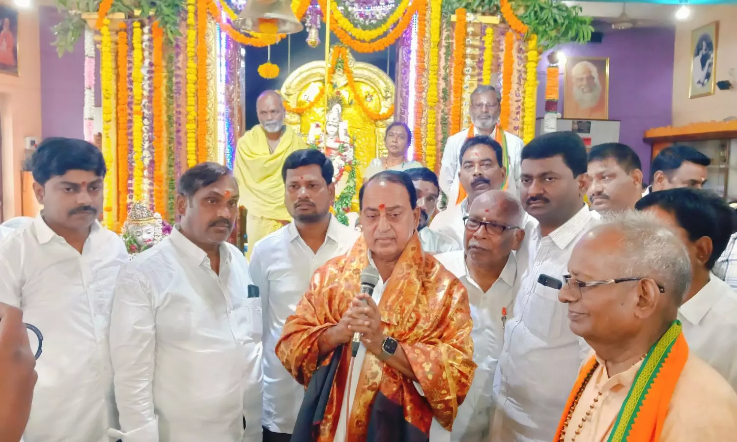 Nirmal Nirmal