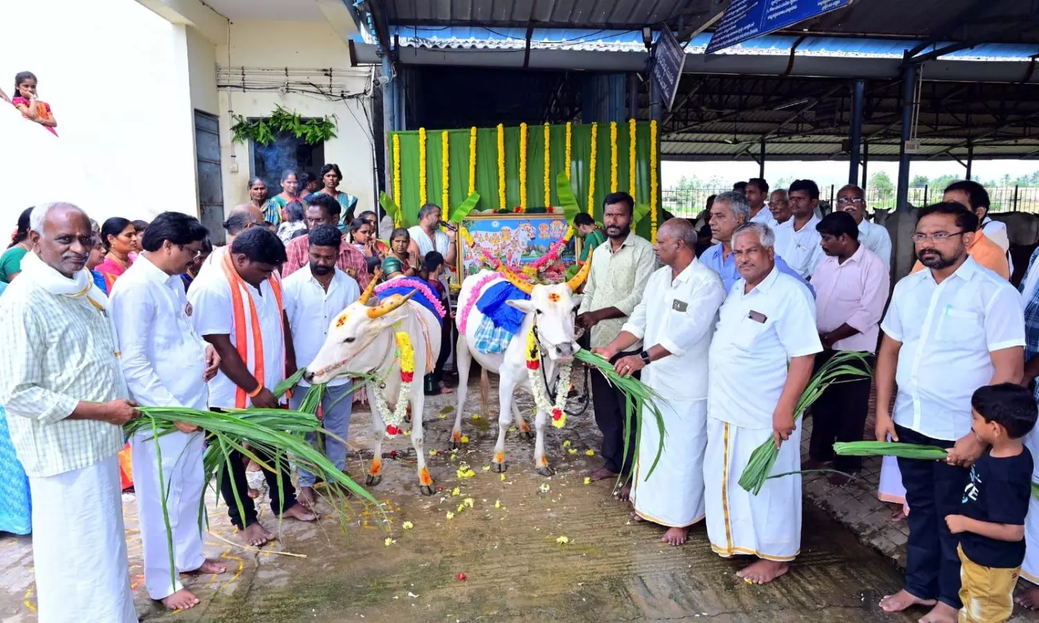 Kanipakam Kanipakam