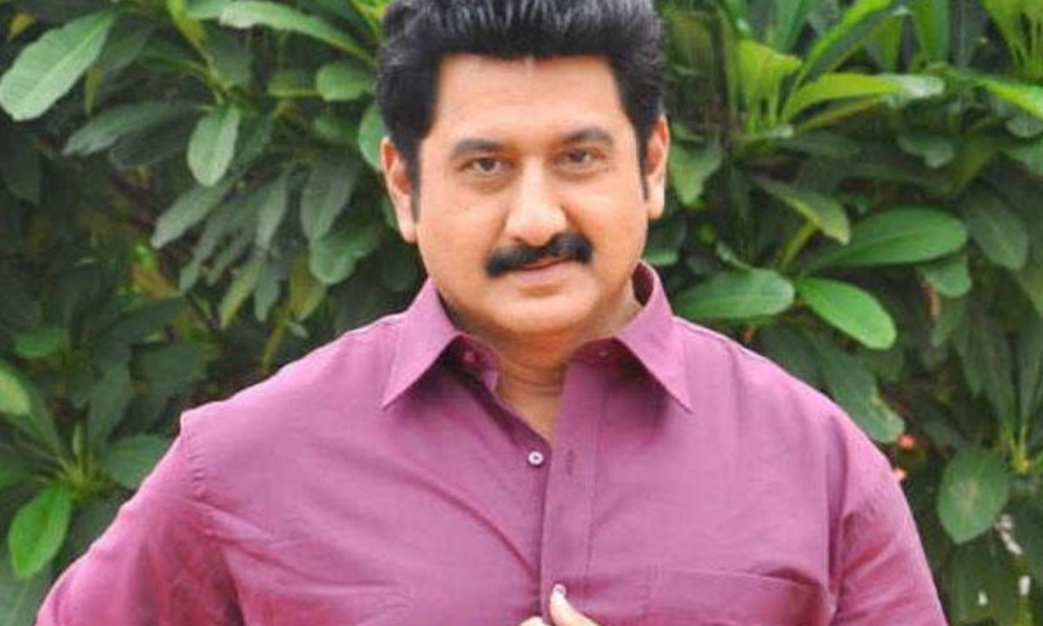 సినిమాలపై నటుడు సుమన్ సంచలన వ్యాఖ్యలు