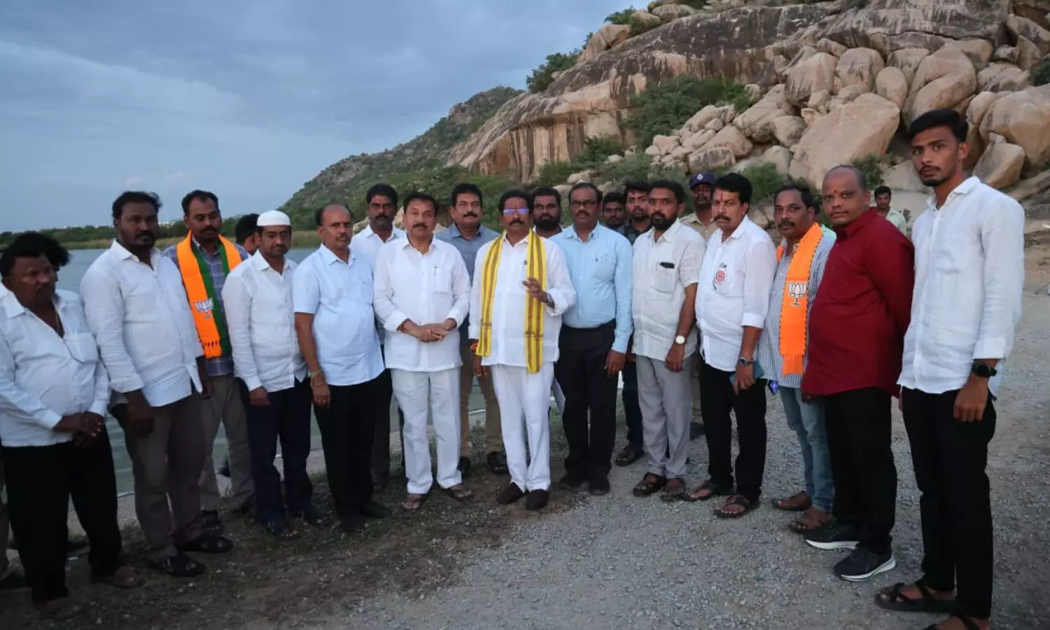 Vinukonda