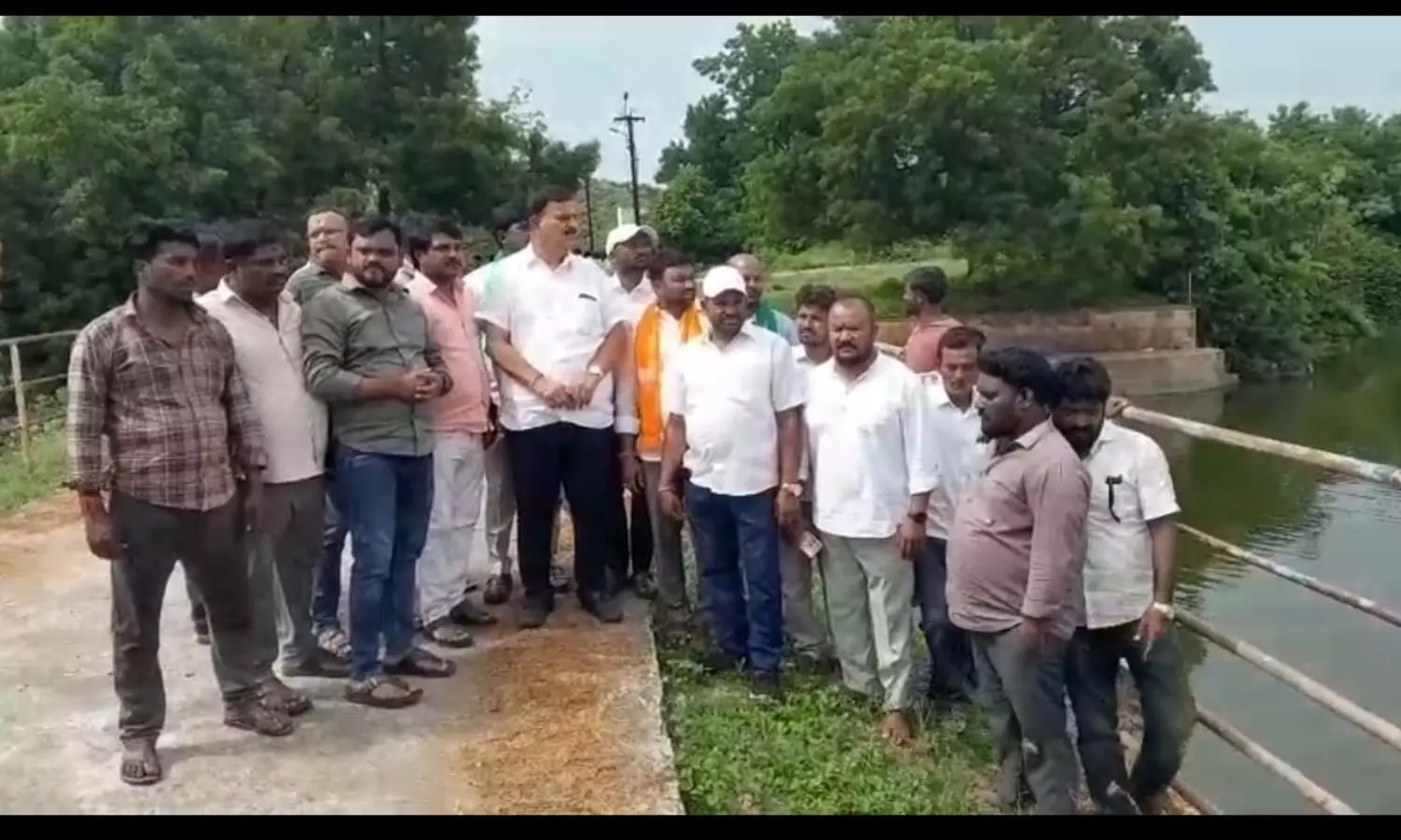 Nizamabad
