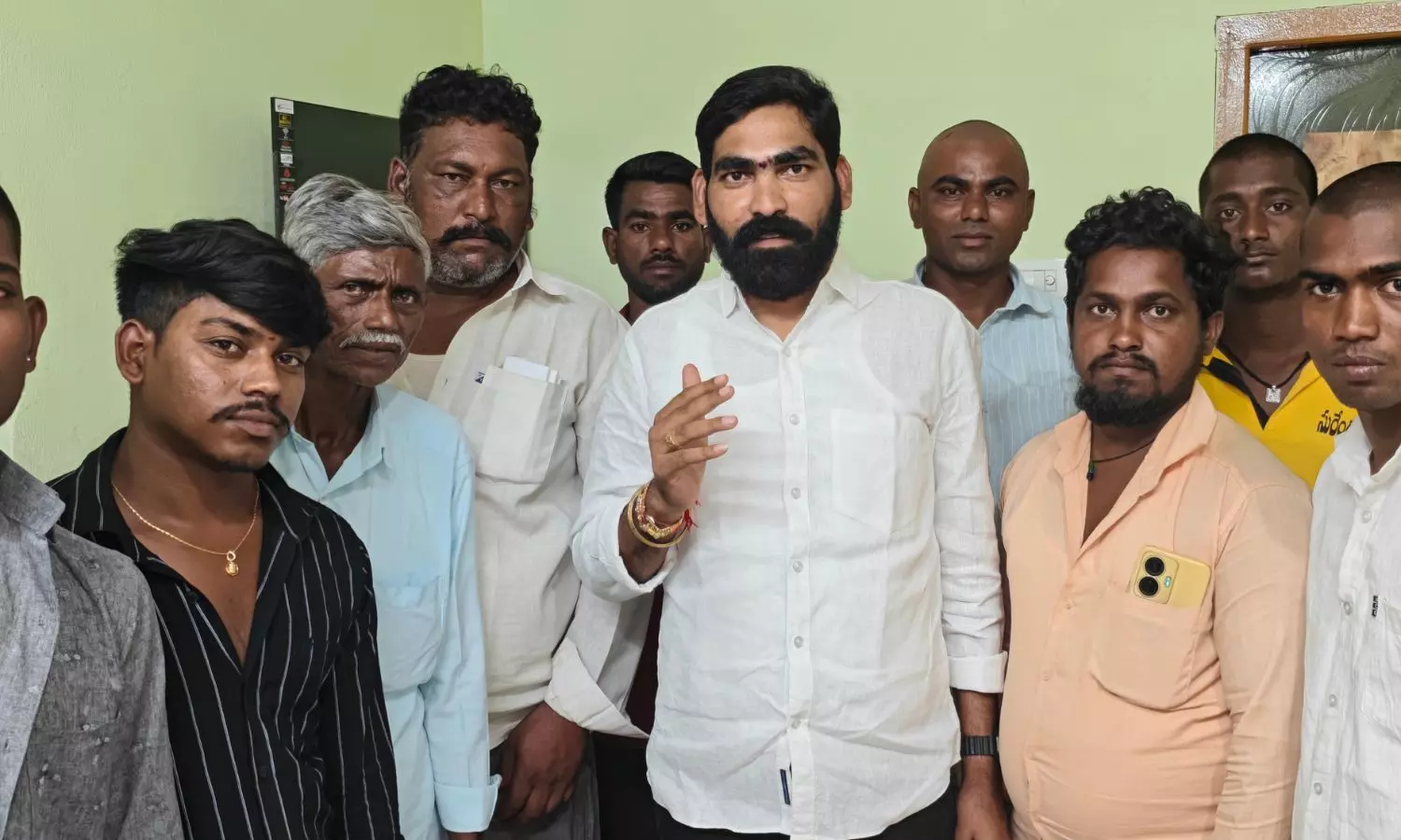 Devanakonda