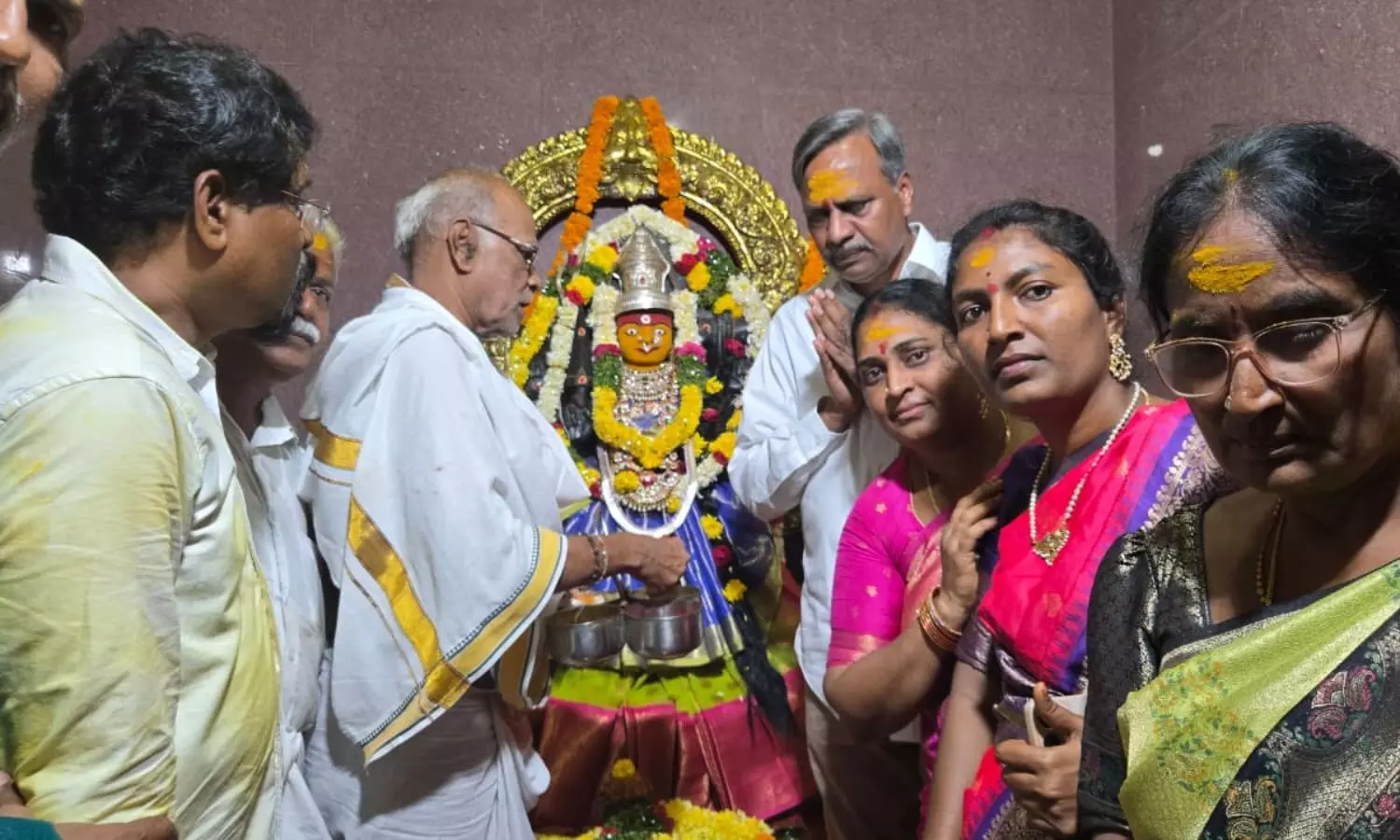 Cherial