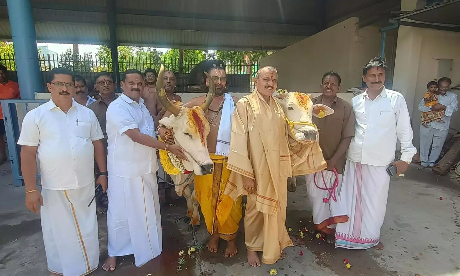 Tiruchanur