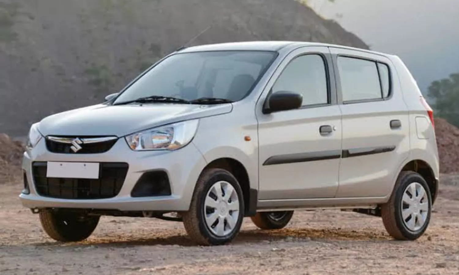 Alto K10