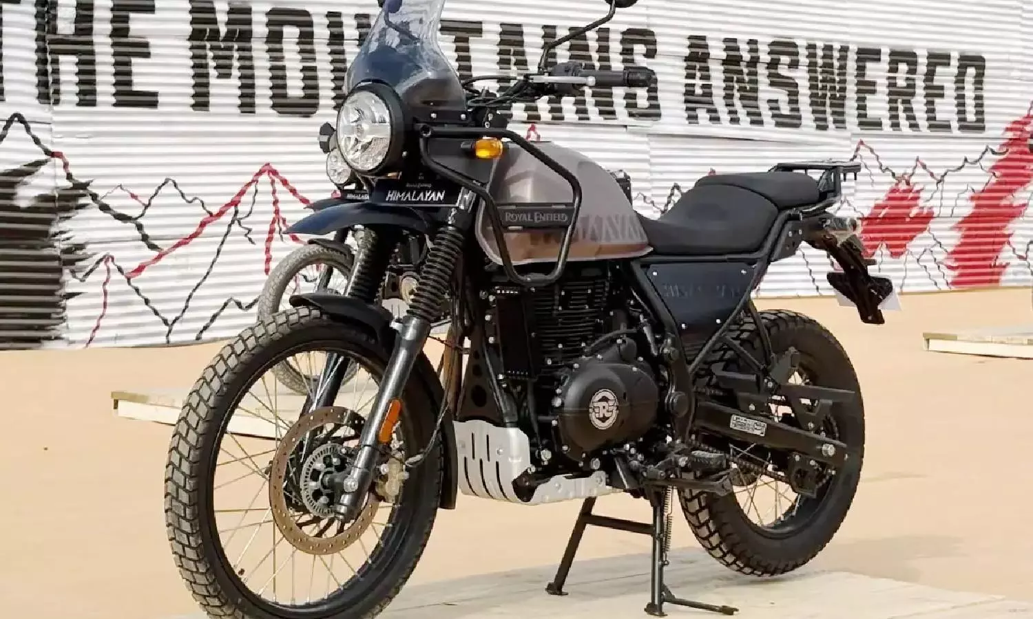 Royal Enfield