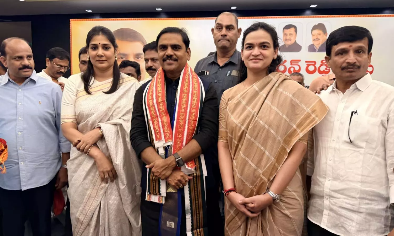 Hyderabad