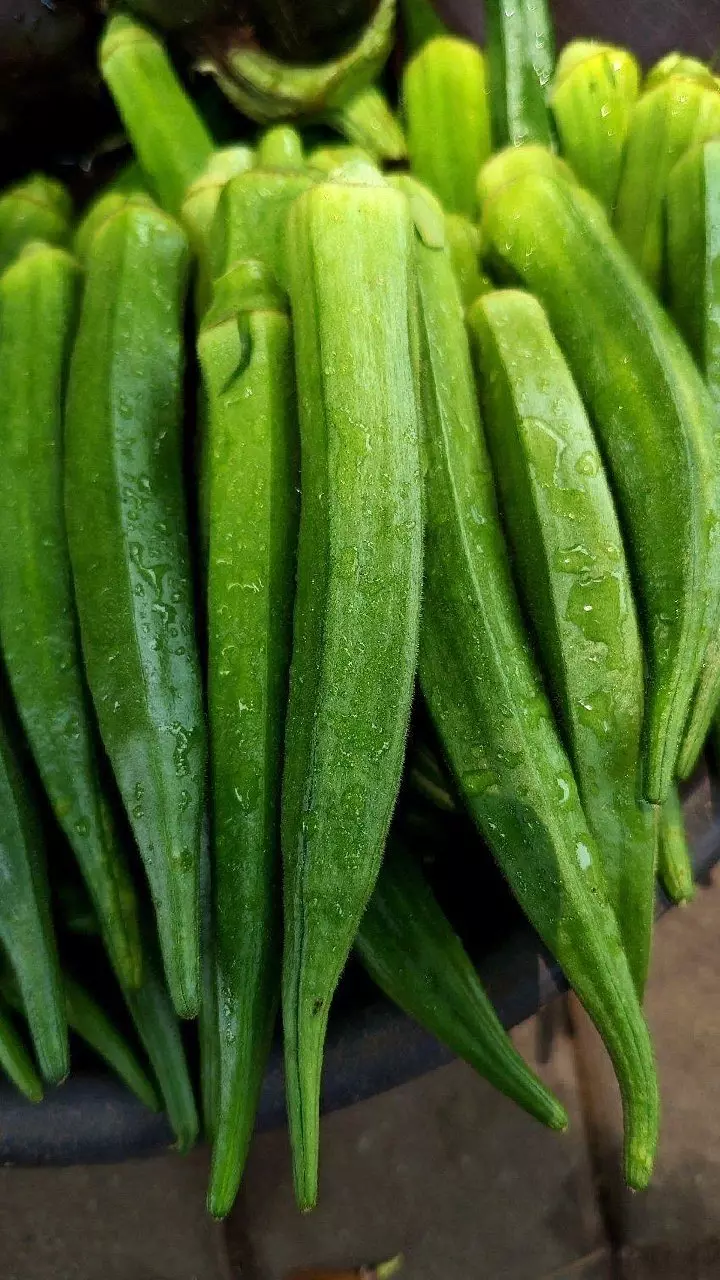 Okra: బెండకాయ రోజూ తింటున్నారా? ఈ సమస్యలు ఉంటే మాత్రం జాగ్రత్త Okra: బెండకాయ రోజూ తింటున్నారా? ఈ సమస్యలు ఉంటే మాత్రం జాగ్రత్త