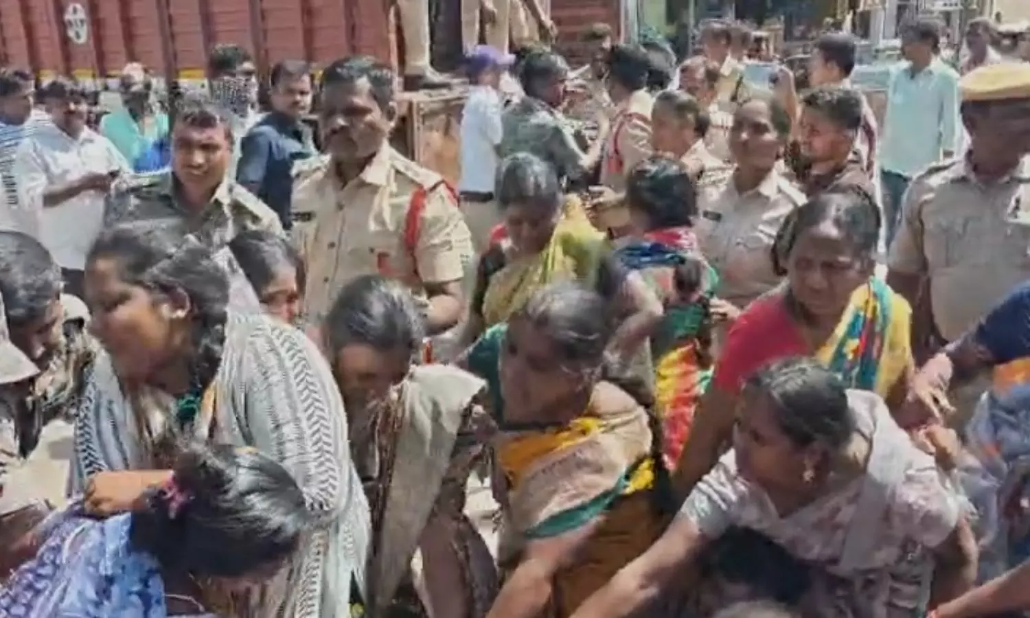 Jangaon