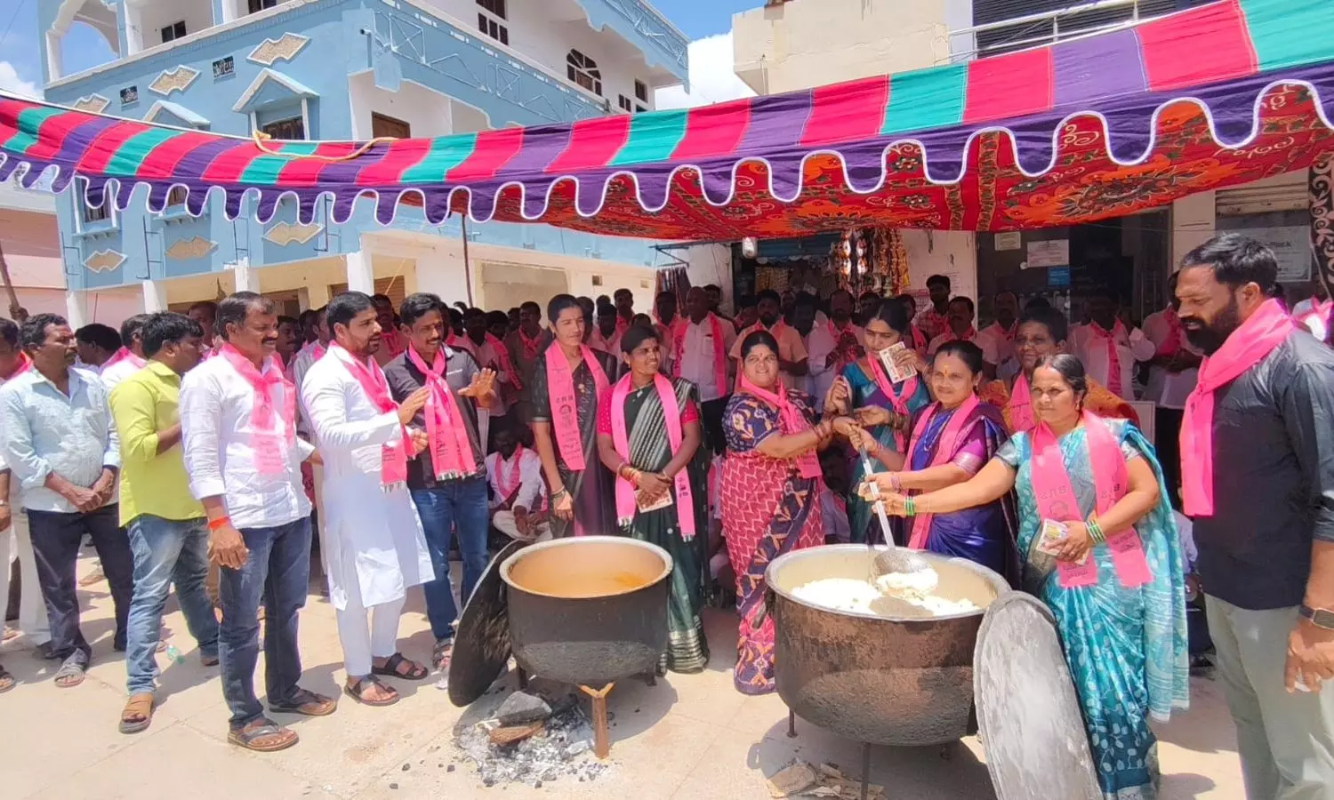 Maheshwaram