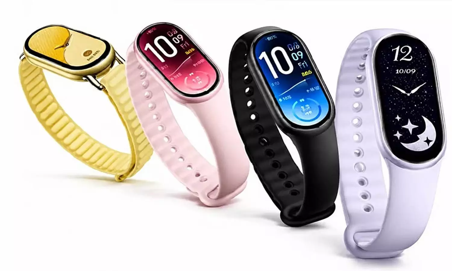 Xiaomi Smart Band 11