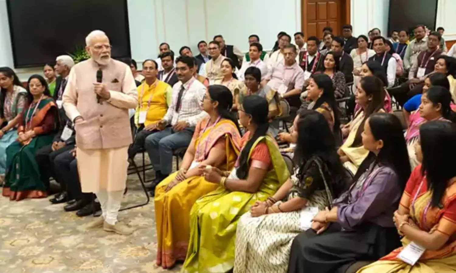 PM Modi