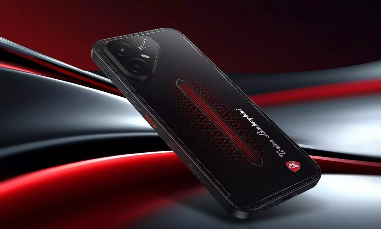 Tecno Pova 8 Pro