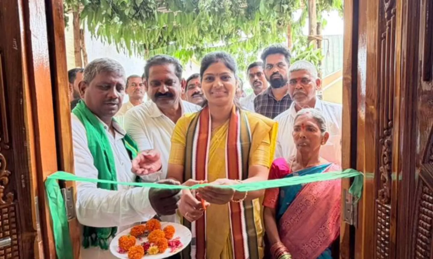 Kamareddy Kamareddy