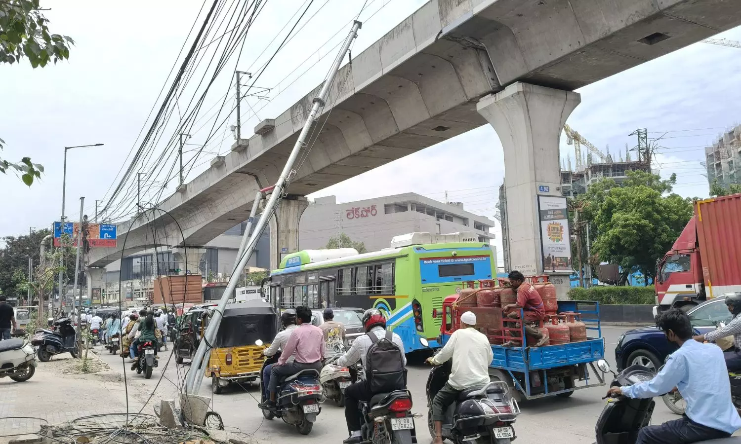 Kukatpally