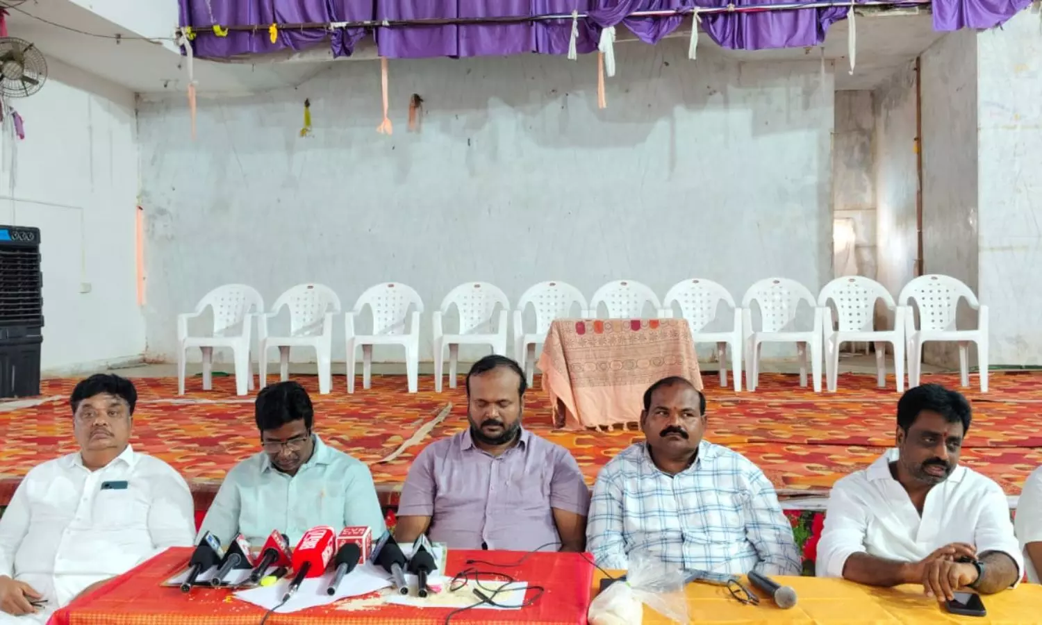 Kamareddy