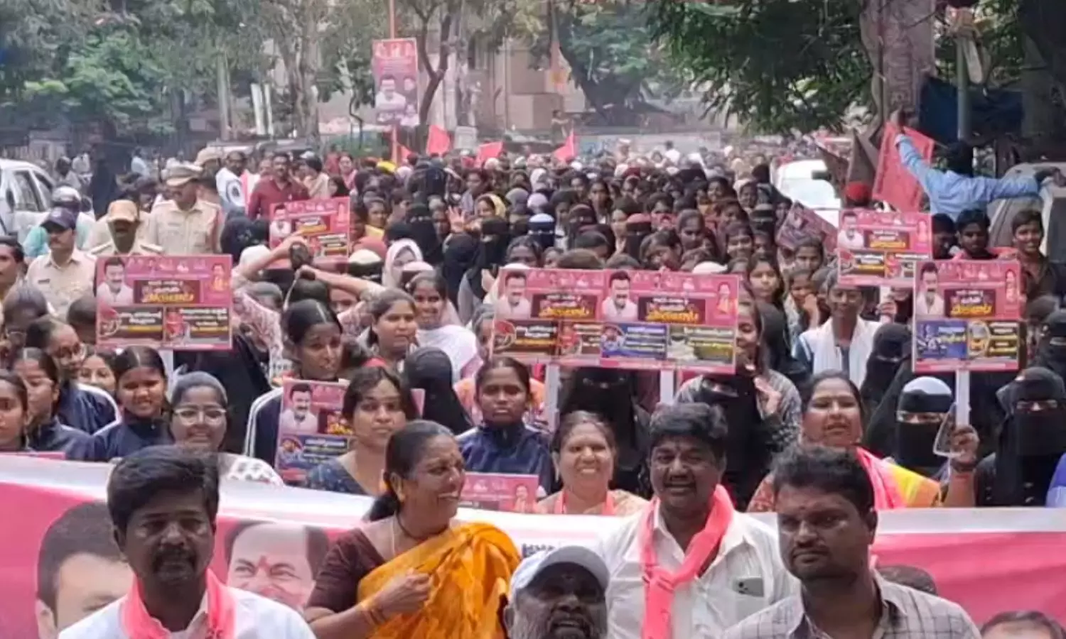 Secunderabad