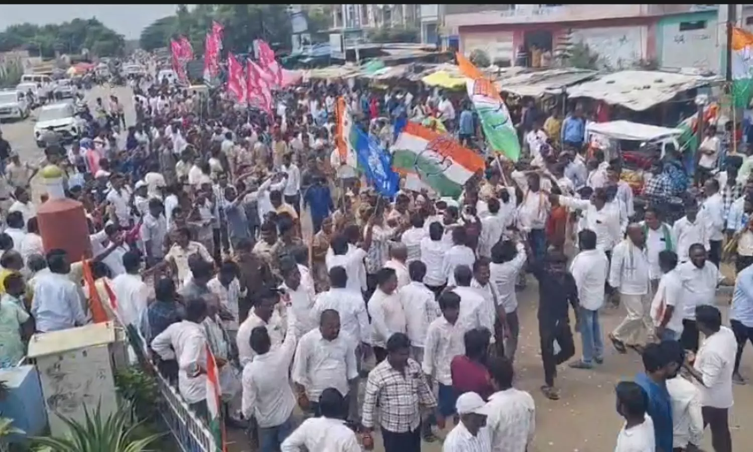 Bhupalpally Bhupalpally