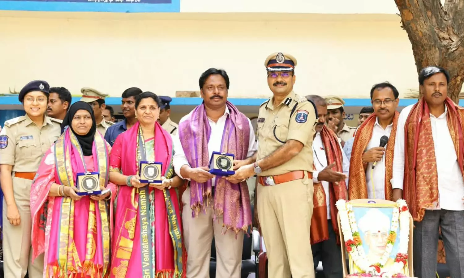Gachibowli