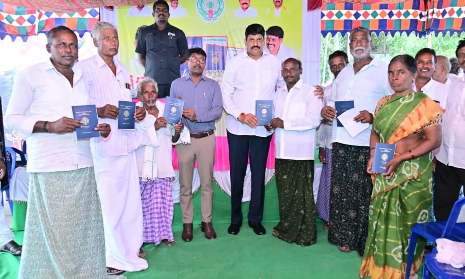 Bapatla