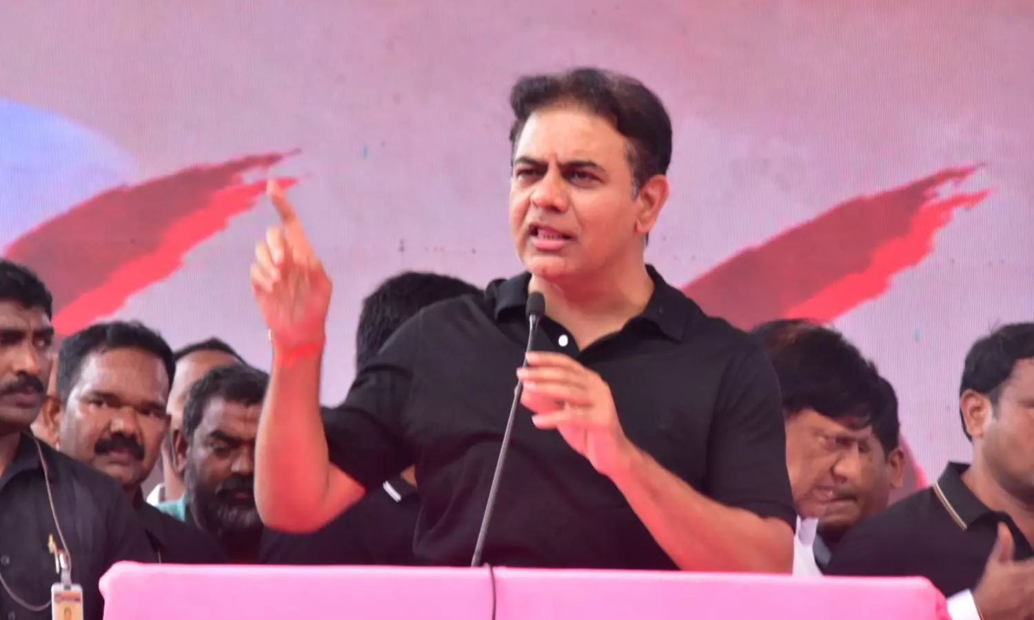 Karimnagar Karimnagar