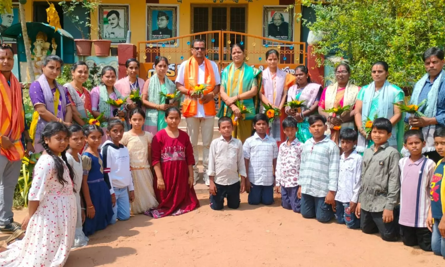 Kaviti Kaviti