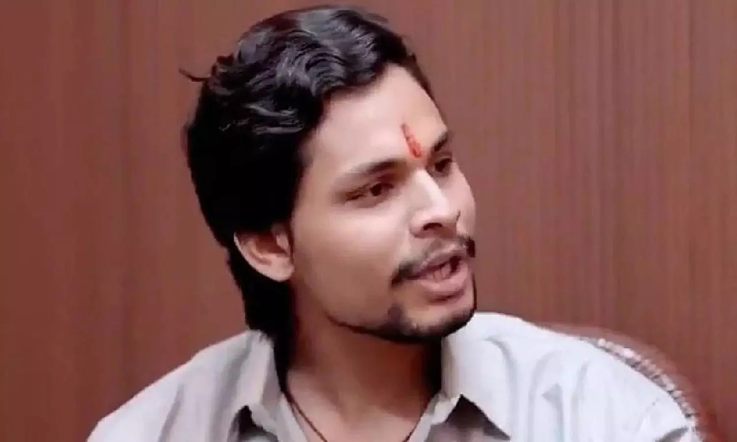 Swatantra Bharadwaj