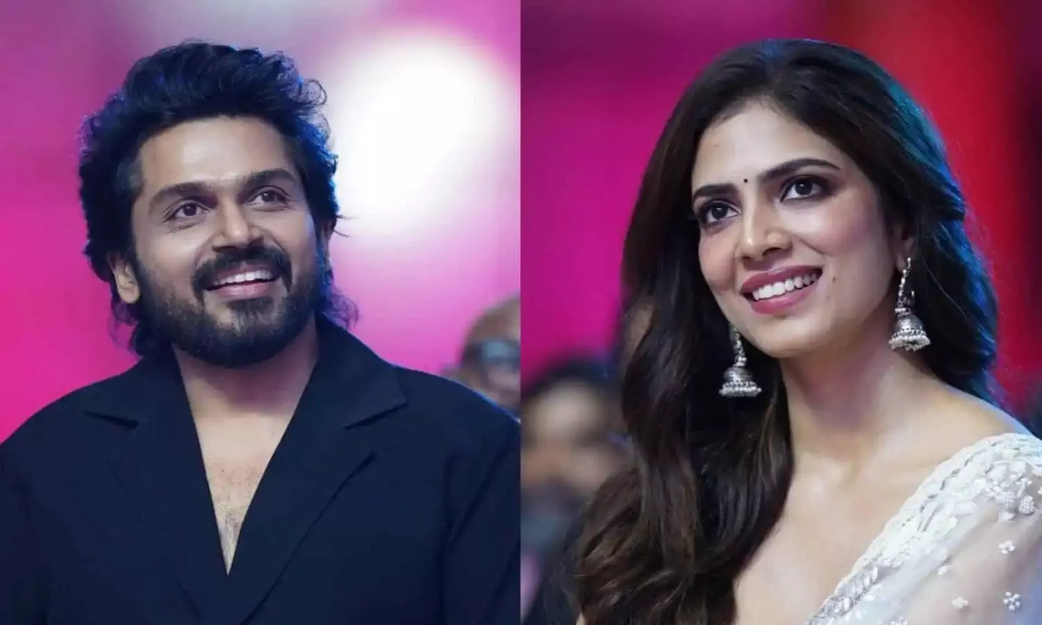 Karthi