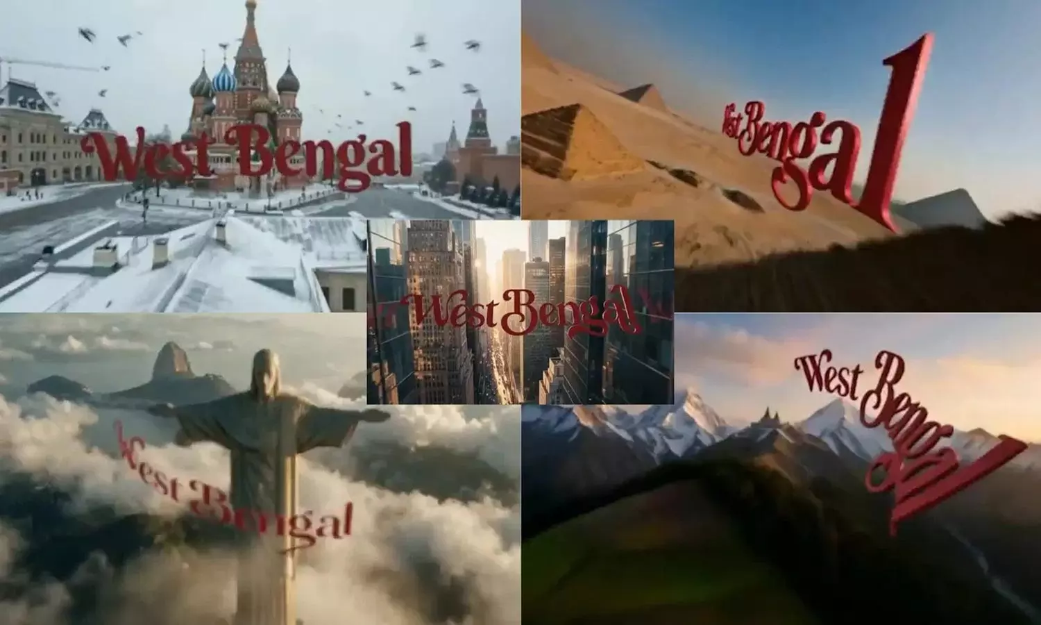 West Bengal