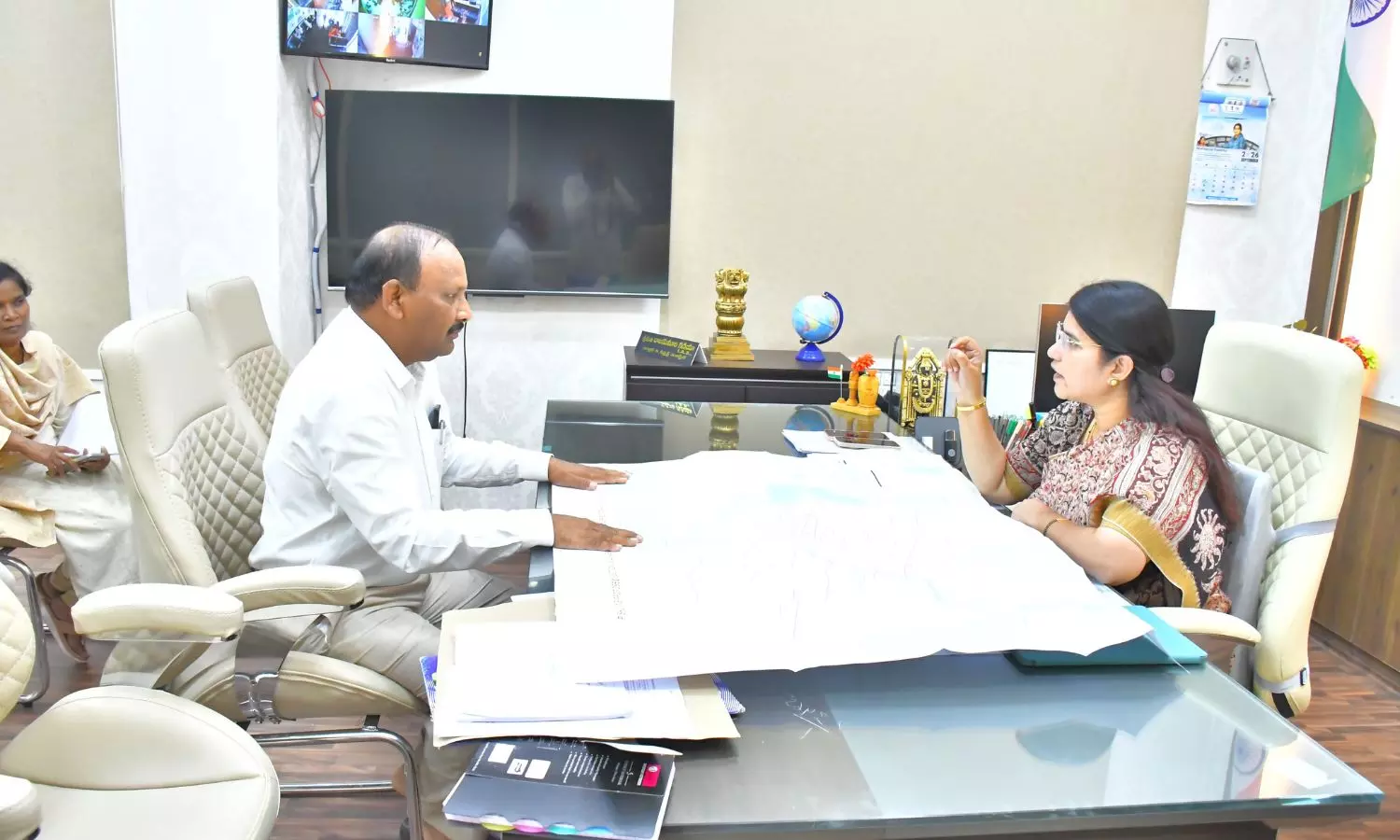 Nandyal Nandyal