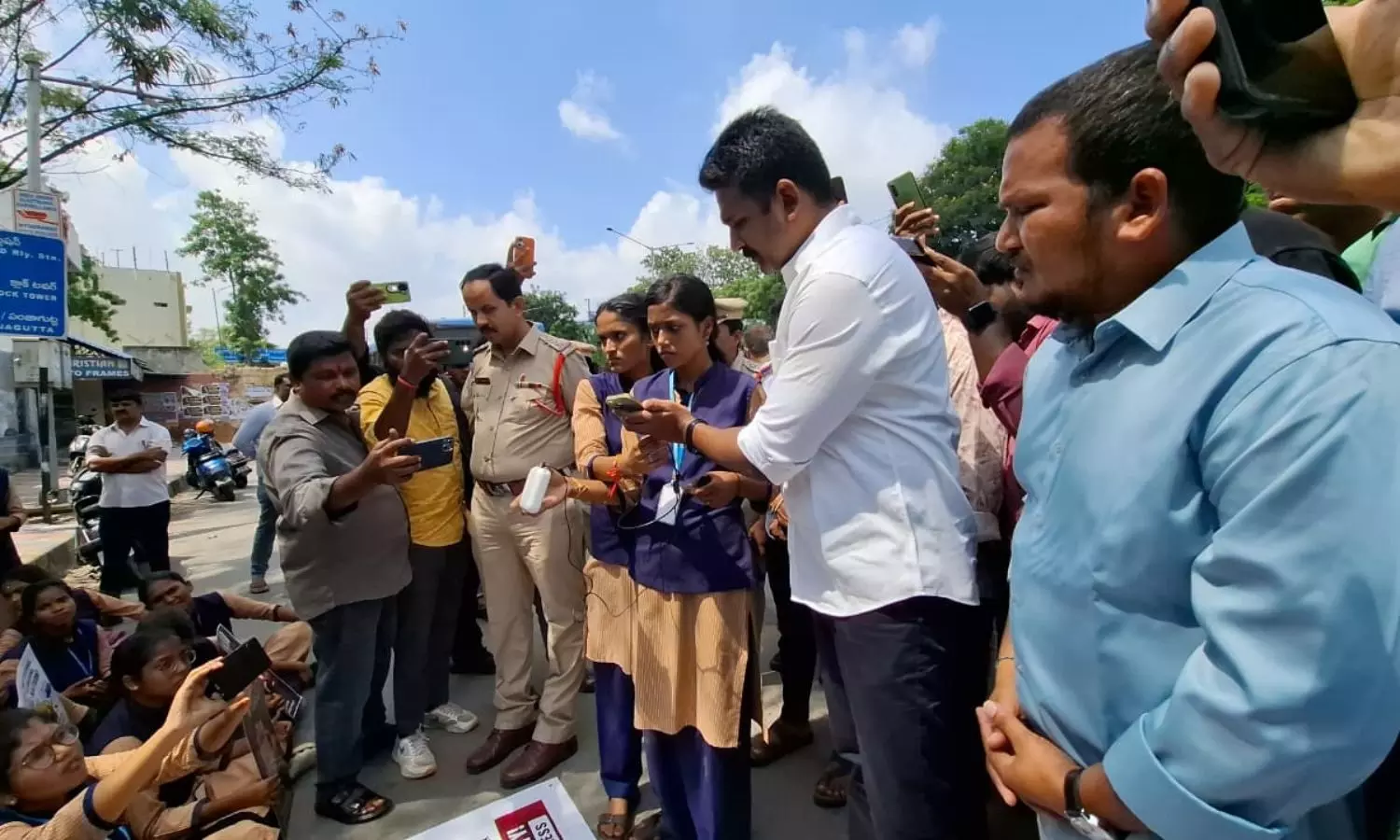 Secunderabad
