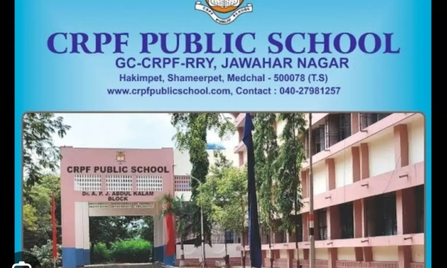Jawaharnagar