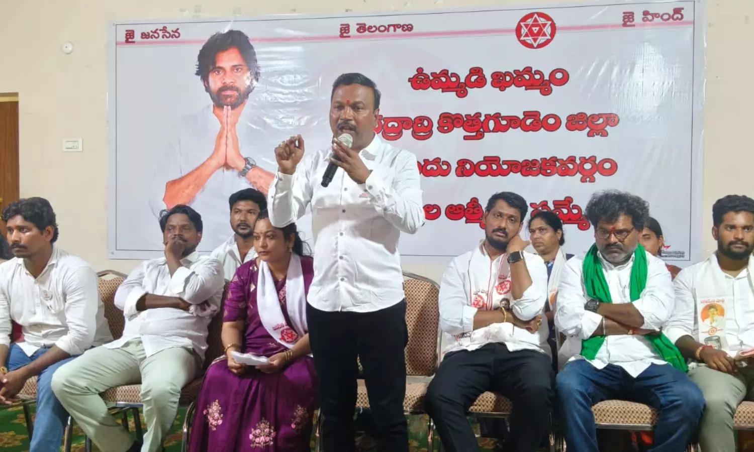 Khammam