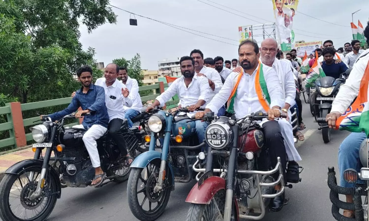 Mancherial