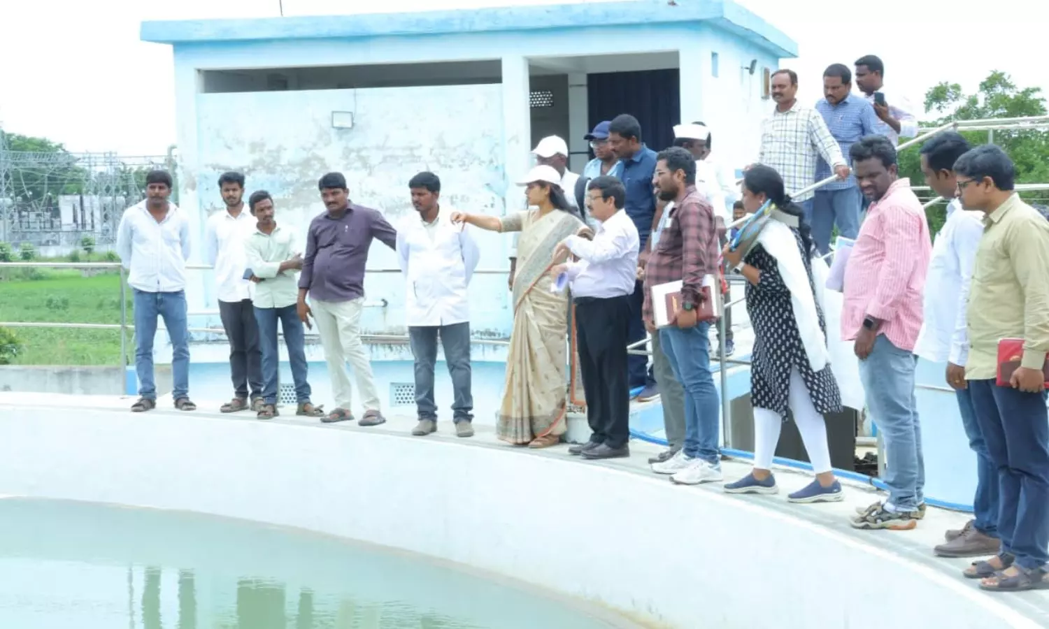 Shayampet Shayampet