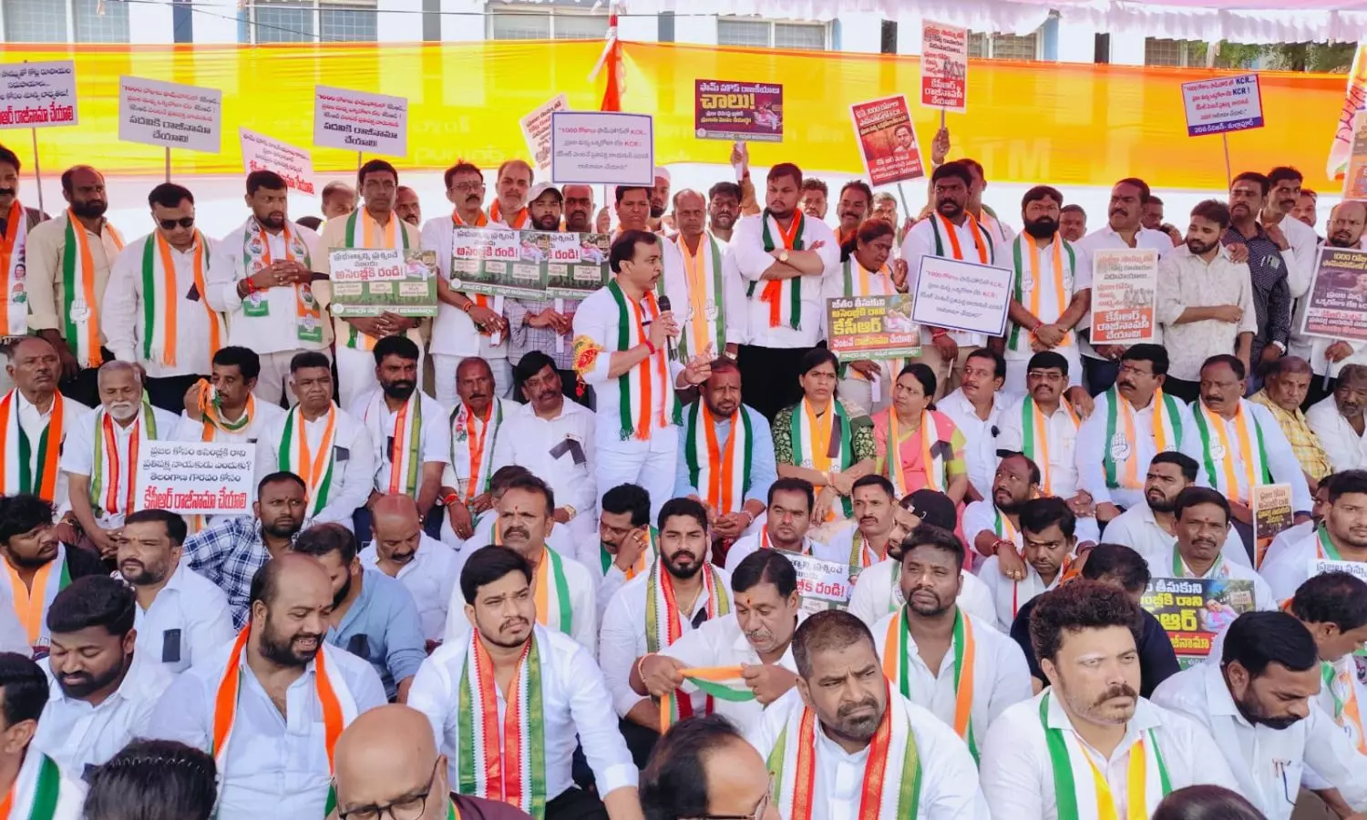 Hyderabad