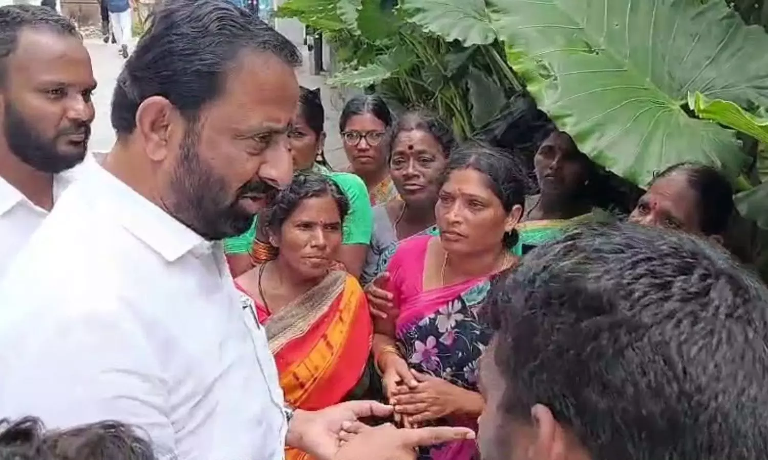 Choppadandi Choppadandi